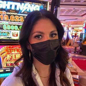 Meet your Posher, Priscilla